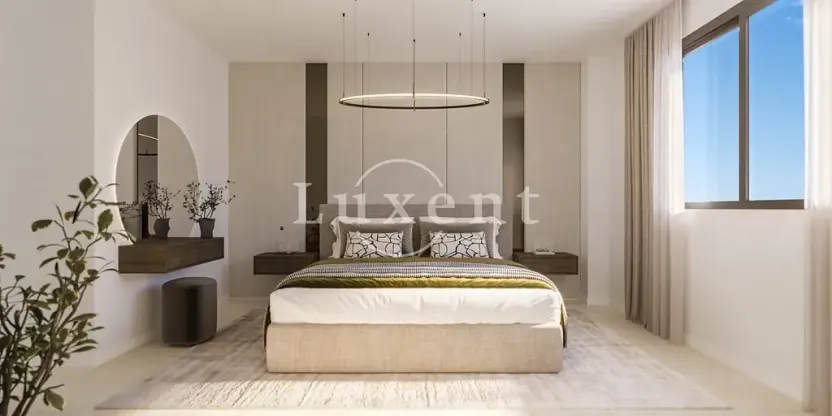 Prodej bytu 4+kk, Mijas, Španělsko, 225 m2