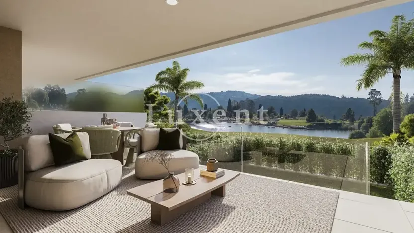 Prodej bytu 4+kk, Mijas, Španělsko, 225 m2
