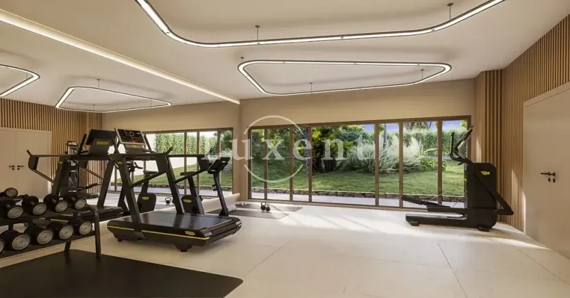 Prodej bytu 4+kk, Mijas, Španělsko, 225 m2