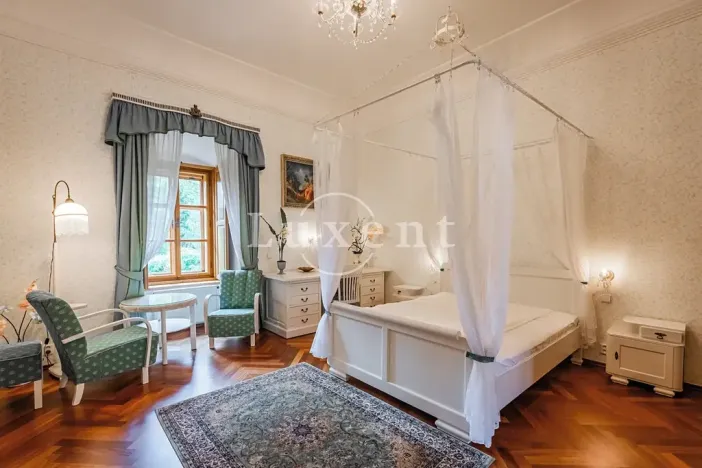 Prodej domu, Třebotov, U Tvrze, 2500 m2