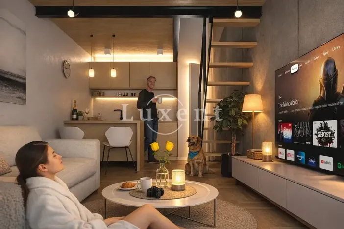 Prodej bytu 1+kk, Štrba, Slovensko, 115 m2