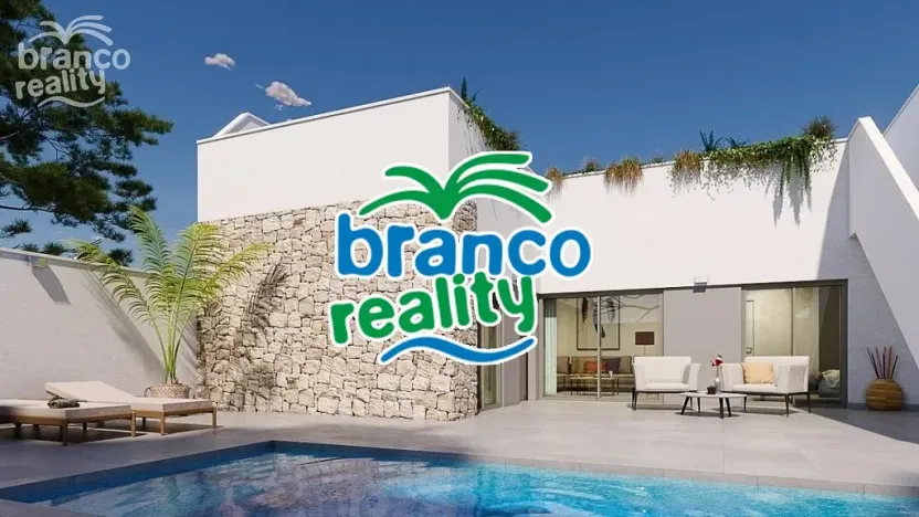Prodej rodinného domu, Pilar de La Horadada, Alicante, Španělsko, 69 m2