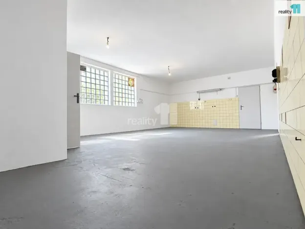 Prodej rodinného domu, Chvalčov, Svornosti, 62 m2