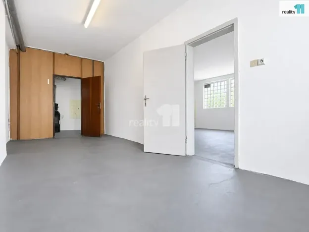 Prodej rodinného domu, Chvalčov, Svornosti, 62 m2