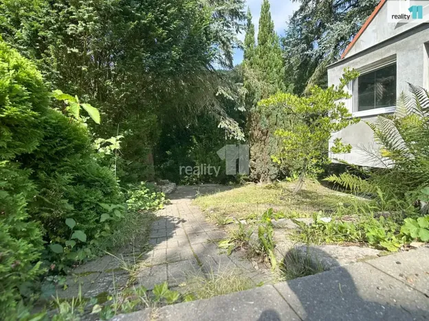Prodej rodinného domu, Zlín, U Potoka, 160 m2