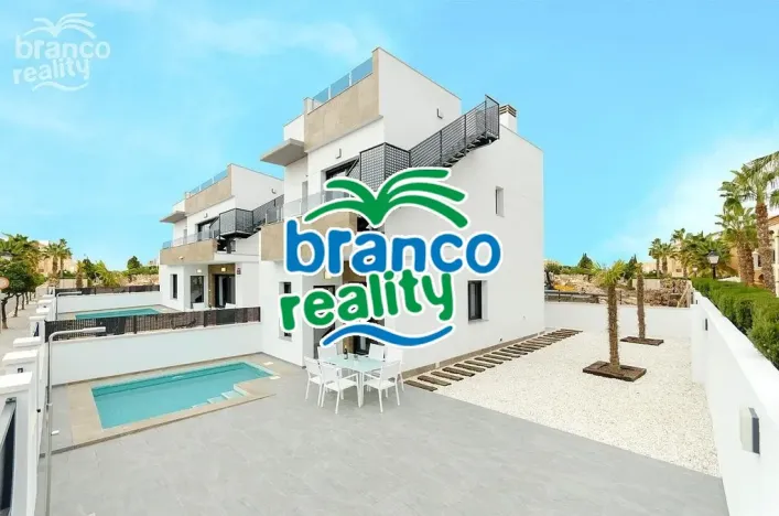 Prodej rodinného domu, Torrevieja, Alicante, Španělsko, 105 m2
