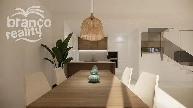 Prodej rodinného domu, San Fulgencio, Alicante, Španělsko, 116 m2