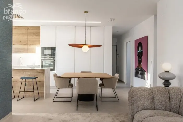 Prodej bytu 4+kk, Finestrat, Alicante, Španělsko, 103 m2