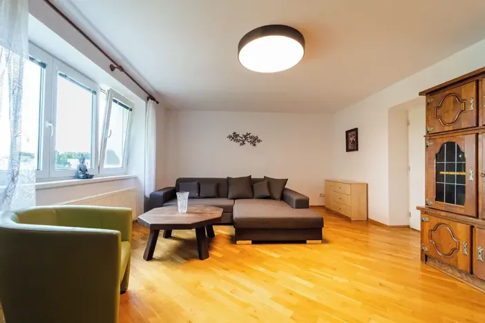 Prodej bytu 3+1, Mikulov, Žižkova, 70 m2