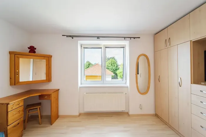 Prodej bytu 3+1, Mikulov, Žižkova, 70 m2