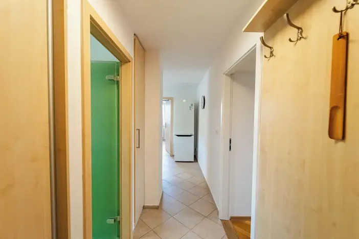 Prodej bytu 3+1, Mikulov, Žižkova, 70 m2
