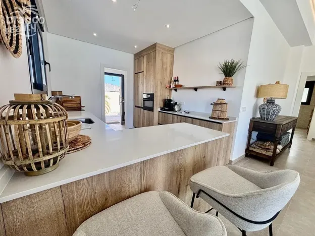 Prodej rodinného domu, Rojales, Alicante, Španělsko, 120 m2