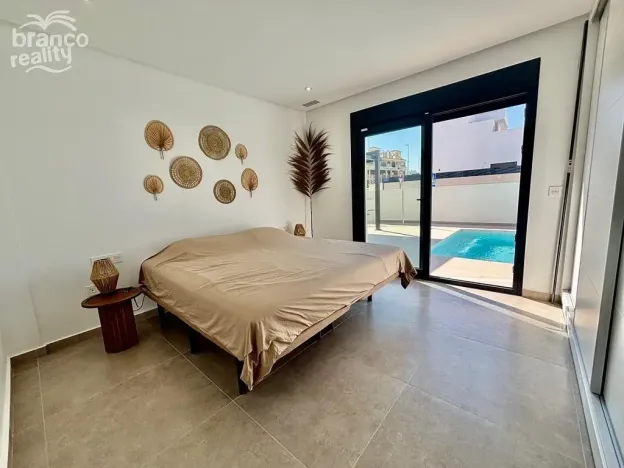 Prodej rodinného domu, Rojales, Alicante, Španělsko, 120 m2