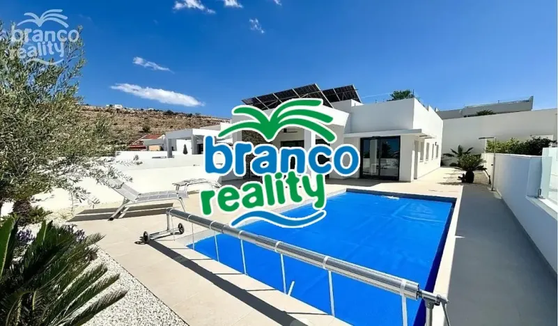 Prodej rodinného domu, Benijofar, Alicante, Španělsko, 120 m2
