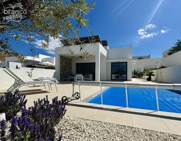 Prodej rodinného domu, Benijofar, Alicante, Španělsko, 120 m2
