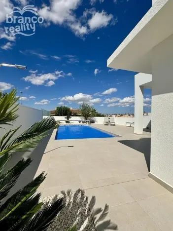 Prodej rodinného domu, Benijofar, Alicante, Španělsko, 120 m2