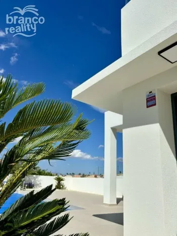 Prodej rodinného domu, Benijofar, Alicante, Španělsko, 120 m2