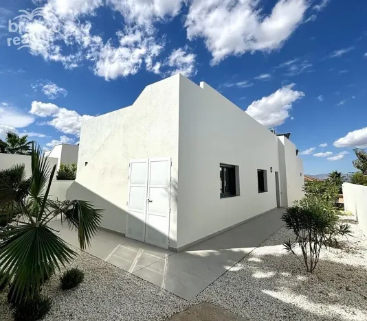 Prodej rodinného domu, Benijofar, Alicante, Španělsko, 120 m2
