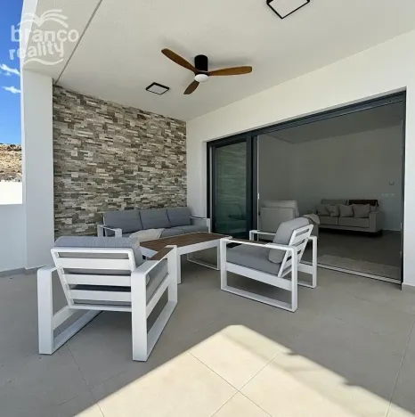 Prodej rodinného domu, Benijofar, Alicante, Španělsko, 120 m2