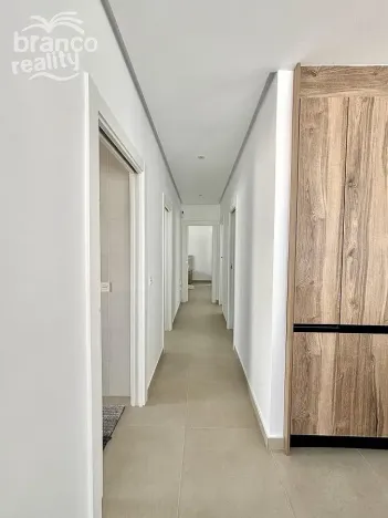 Prodej rodinného domu, Benijofar, Alicante, Španělsko, 120 m2