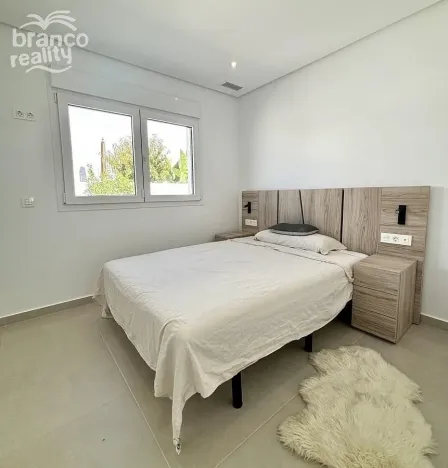 Prodej rodinného domu, Benijofar, Alicante, Španělsko, 120 m2