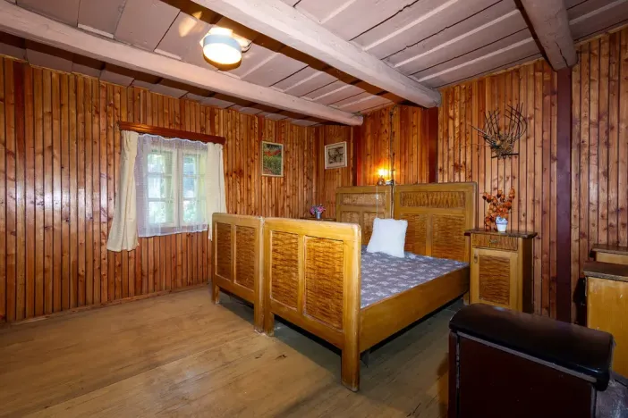 Prodej rodinného domu, Rychvald, Lesnická, 63 m2