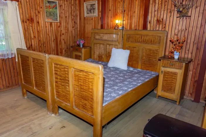 Prodej rodinného domu, Rychvald, Lesnická, 63 m2