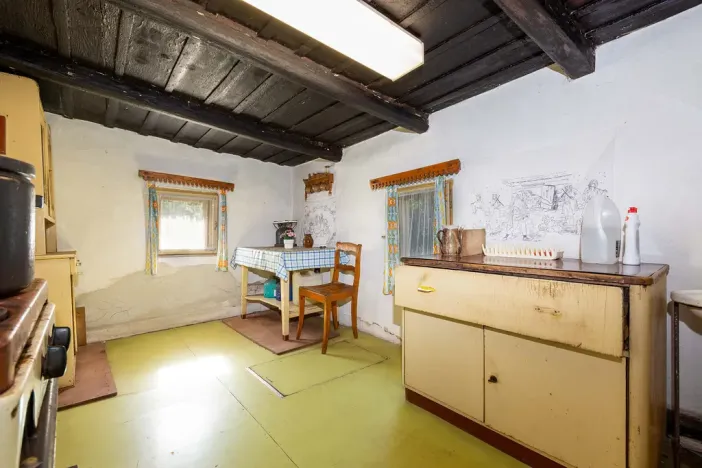 Prodej rodinného domu, Rychvald, Lesnická, 63 m2