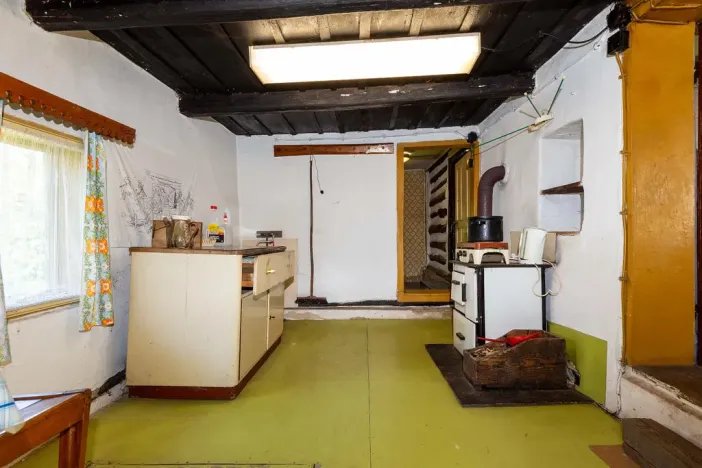 Prodej rodinného domu, Rychvald, Lesnická, 63 m2