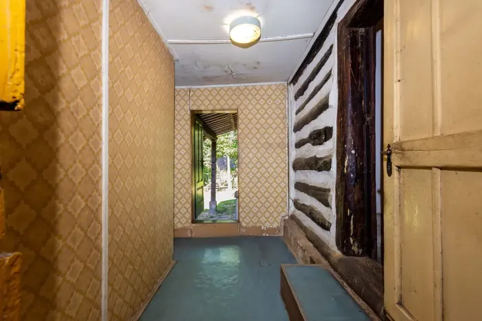 Prodej rodinného domu, Rychvald, Lesnická, 63 m2