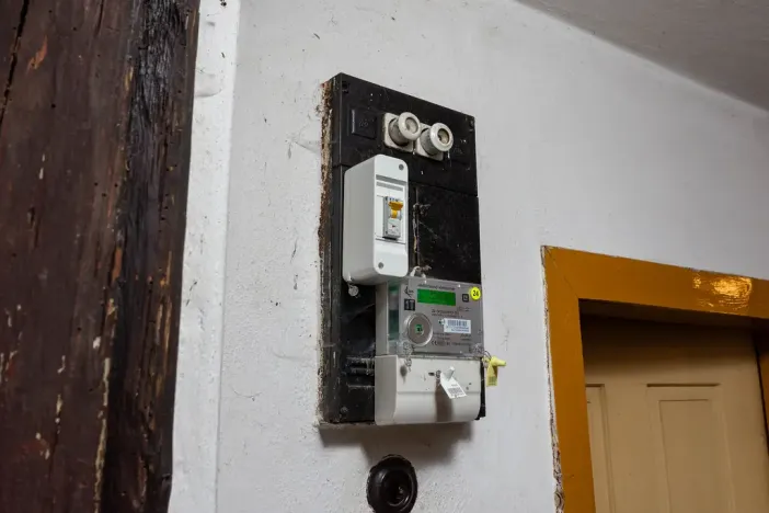 Prodej rodinného domu, Rychvald, Lesnická, 63 m2