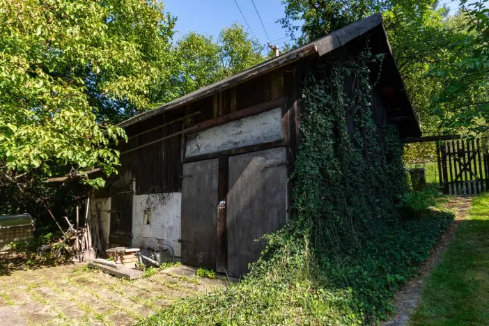 Prodej rodinného domu, Rychvald, Lesnická, 63 m2