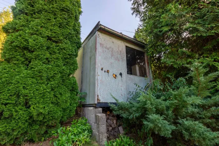 Prodej rodinného domu, Rychvald, Lesnická, 63 m2