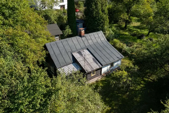 Prodej rodinného domu, Rychvald, Lesnická, 63 m2
