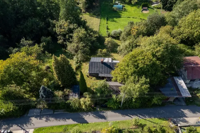 Prodej rodinného domu, Rychvald, Lesnická, 63 m2