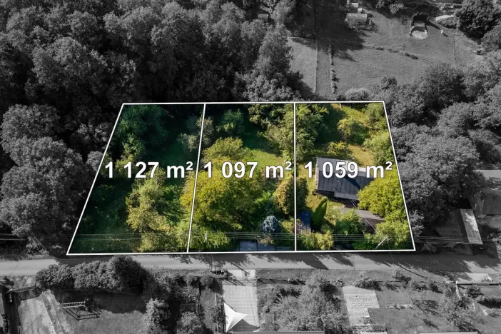 Prodej rodinného domu, Rychvald, Lesnická, 63 m2