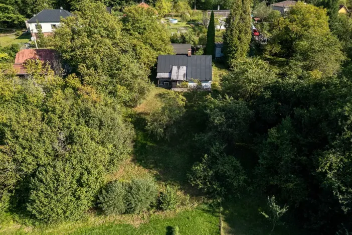 Prodej rodinného domu, Rychvald, Lesnická, 63 m2