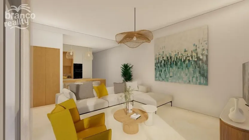 Prodej rodinného domu, Santiago de la Ribera, Murcia, Španělsko, 104 m2