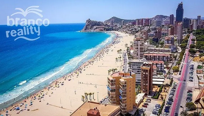 Prodej rodinného domu, Finestrat, Alicante, Španělsko, 348 m2