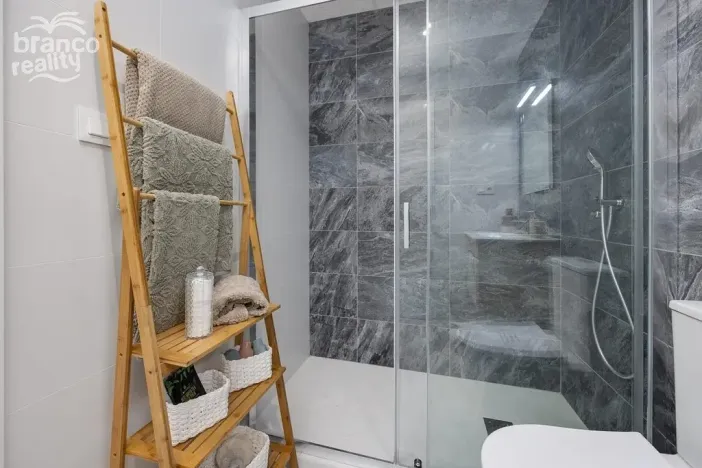 Prodej bytu 3+kk, San Miguel de Salinas, Alicante, Španělsko, 70 m2