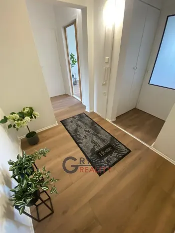 Prodej bytu 1+1, Praha - Chodov, Bachova, 43 m2