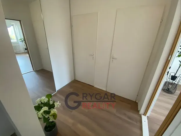 Prodej bytu 1+1, Praha - Chodov, Bachova, 43 m2