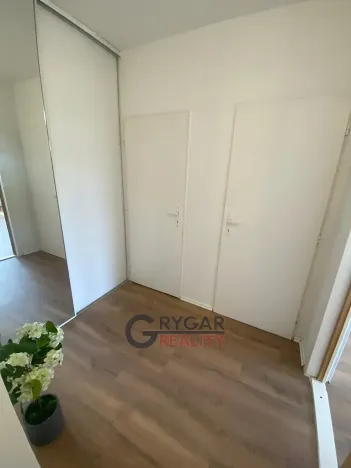 Prodej bytu 1+1, Praha - Chodov, Bachova, 43 m2