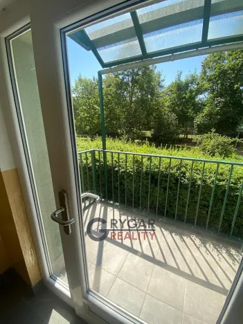 Prodej bytu 1+1, Praha - Chodov, Bachova, 43 m2