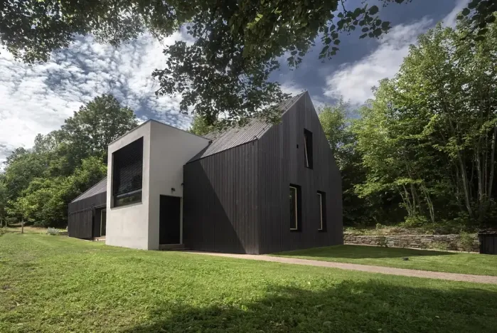 Prodej chalupy, Borovnice, 208 m2