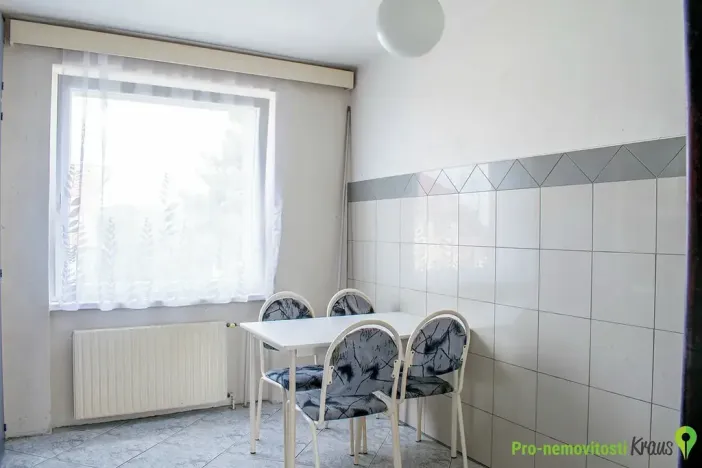 Prodej bytu 3+1, Starý Plzenec, Boženy Němcové, 75 m2
