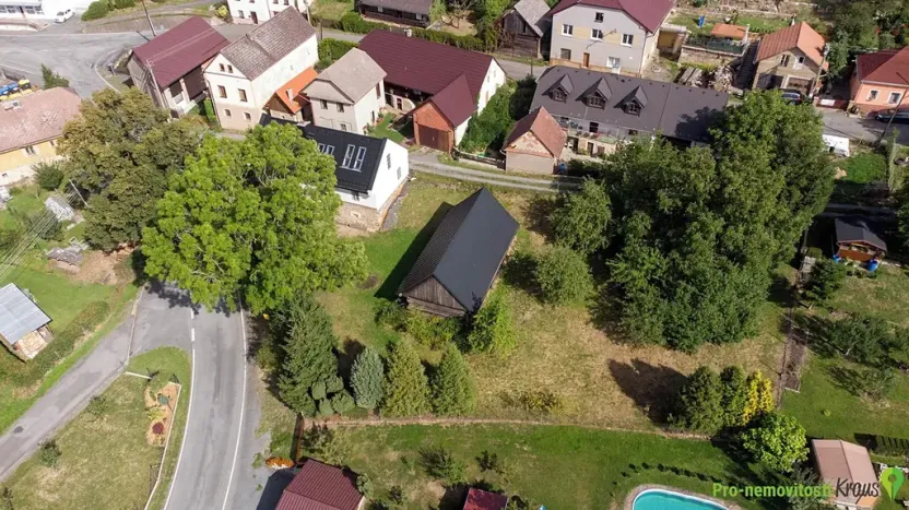 Prodej rodinného domu, Skořice, 137 m2