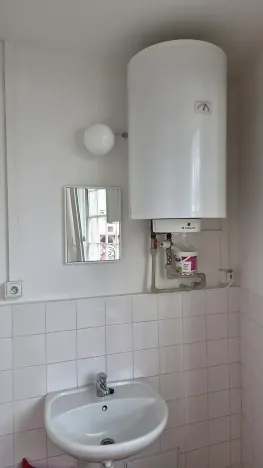 Pronájem bytu 1+1, Praha - Vinohrady, Vinohradská, 49 m2