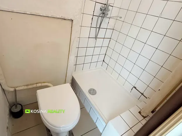 Pronájem bytu 1+kk, Kynšperk nad Ohří, Jana Nerudy, 21 m2
