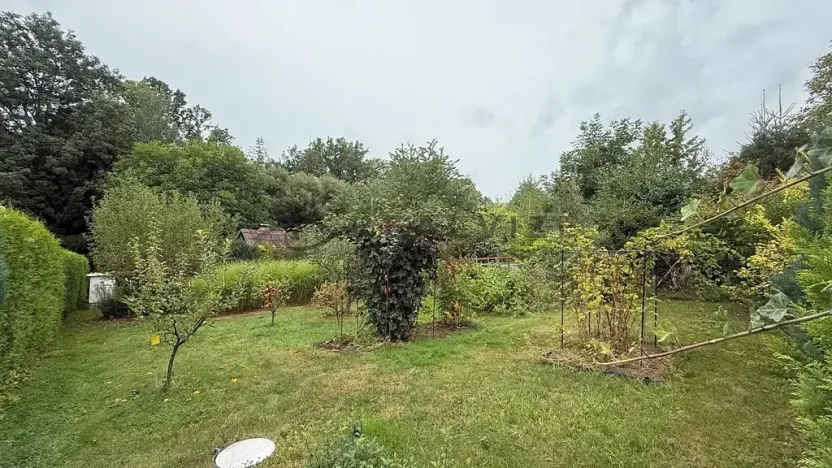 Prodej chaty, Horní Stropnice, 20 m2